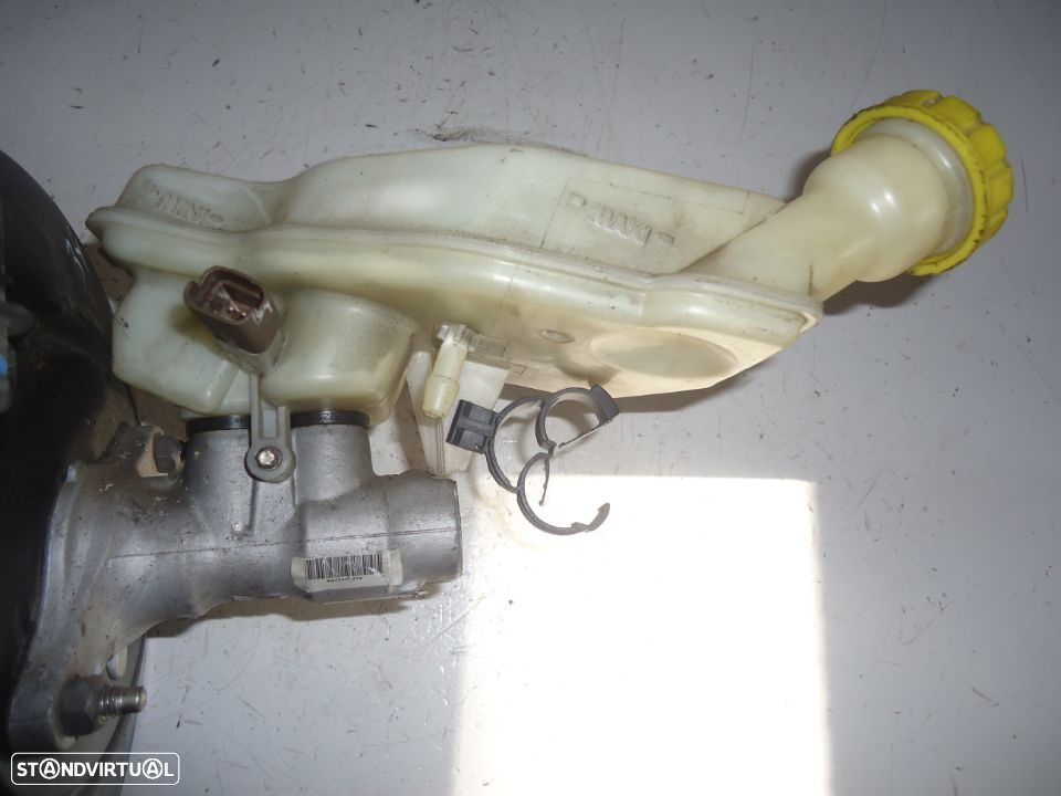 Servo Freio Peugeot 206 - 2