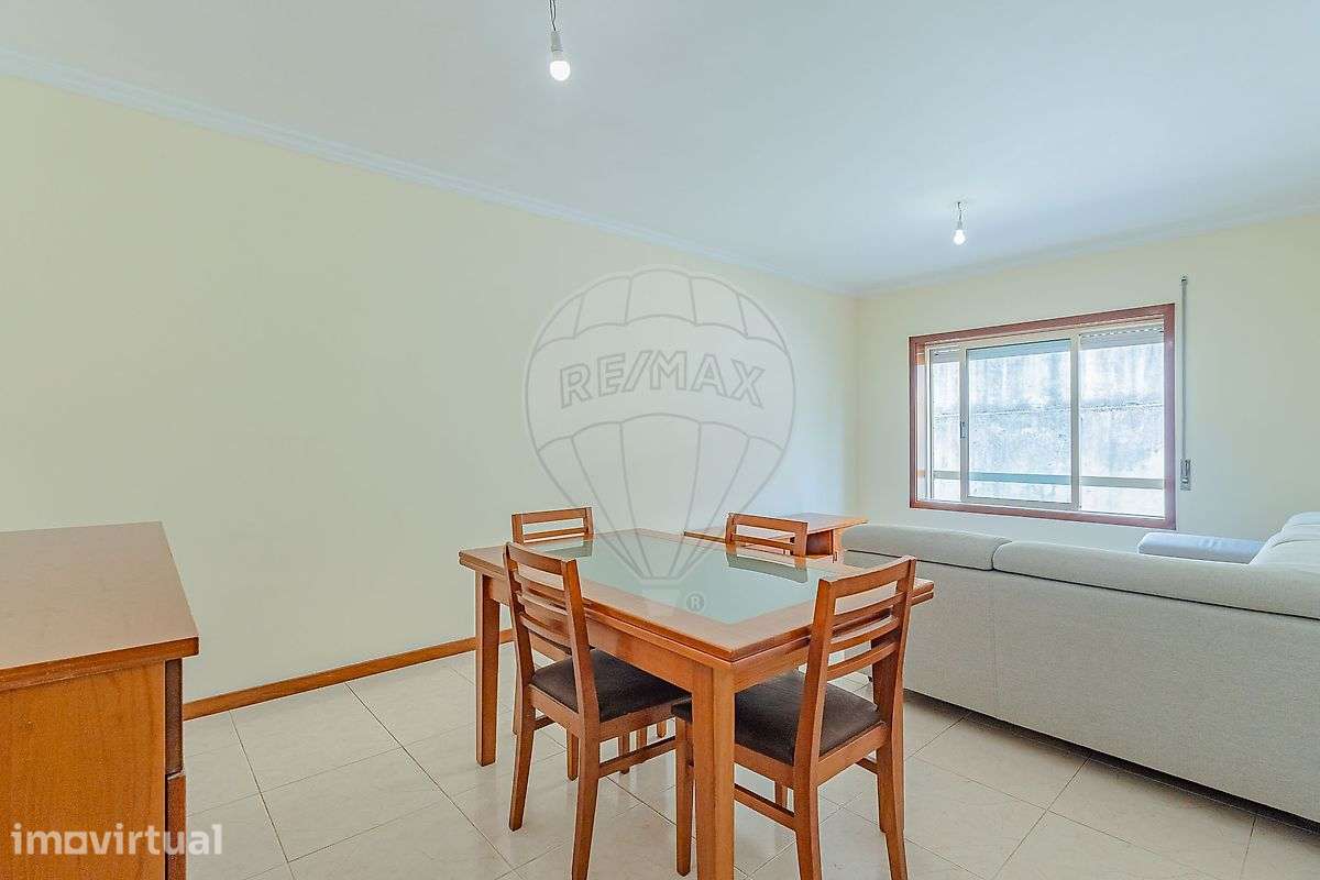 Apartamento T3 para arrendamento - Grande imagem: 4/28