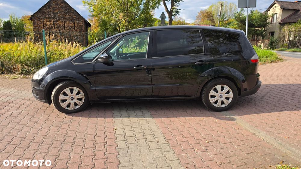 Ford S-Max 2.0 Viva Trend - 27