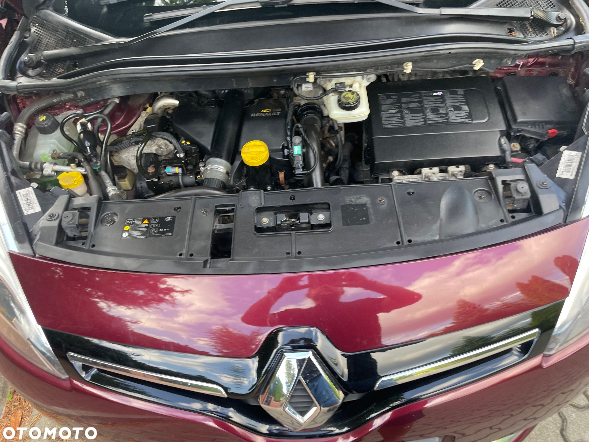 Renault Scenic - 16