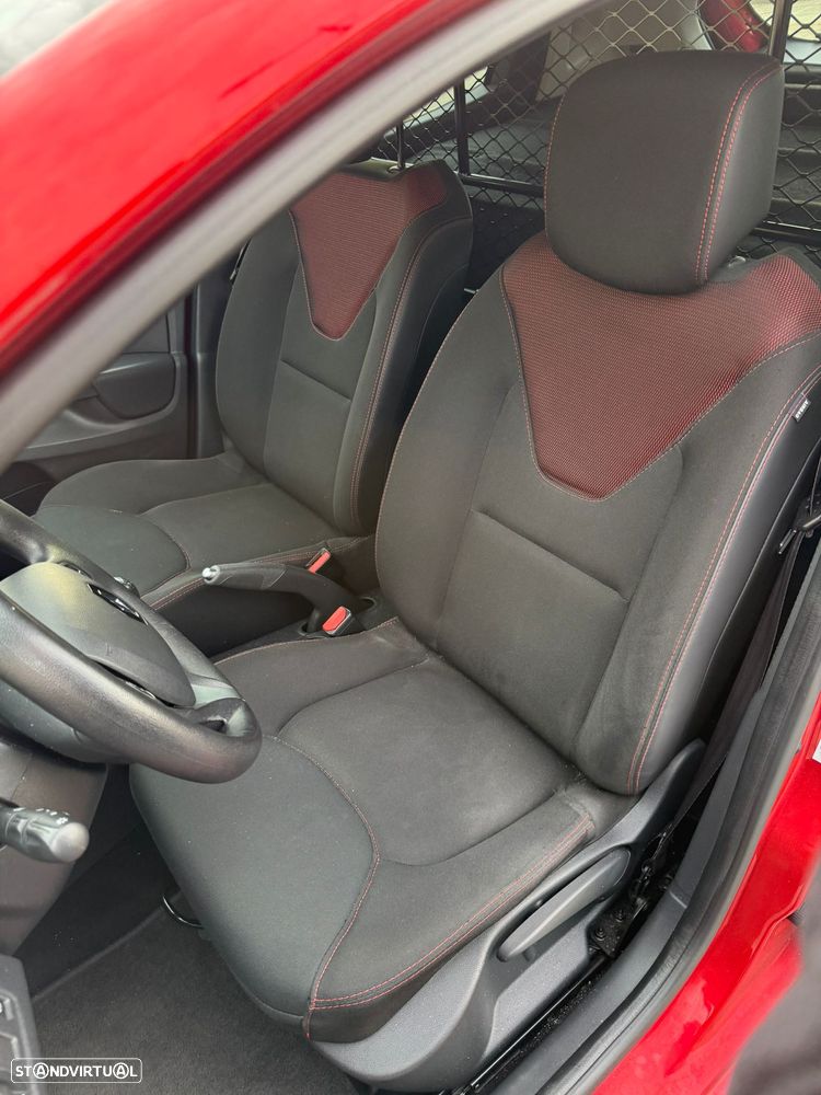 Renault Clio 1.5 dCi Zen - 1
