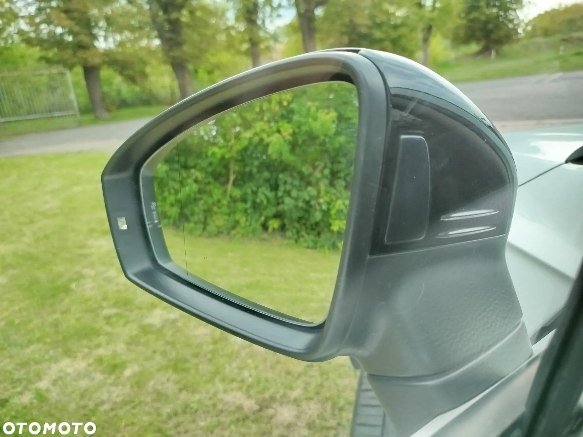 Volkswagen Tiguan Allspace 2.0 TSI OPF 4Motion DSG R-Line - 28