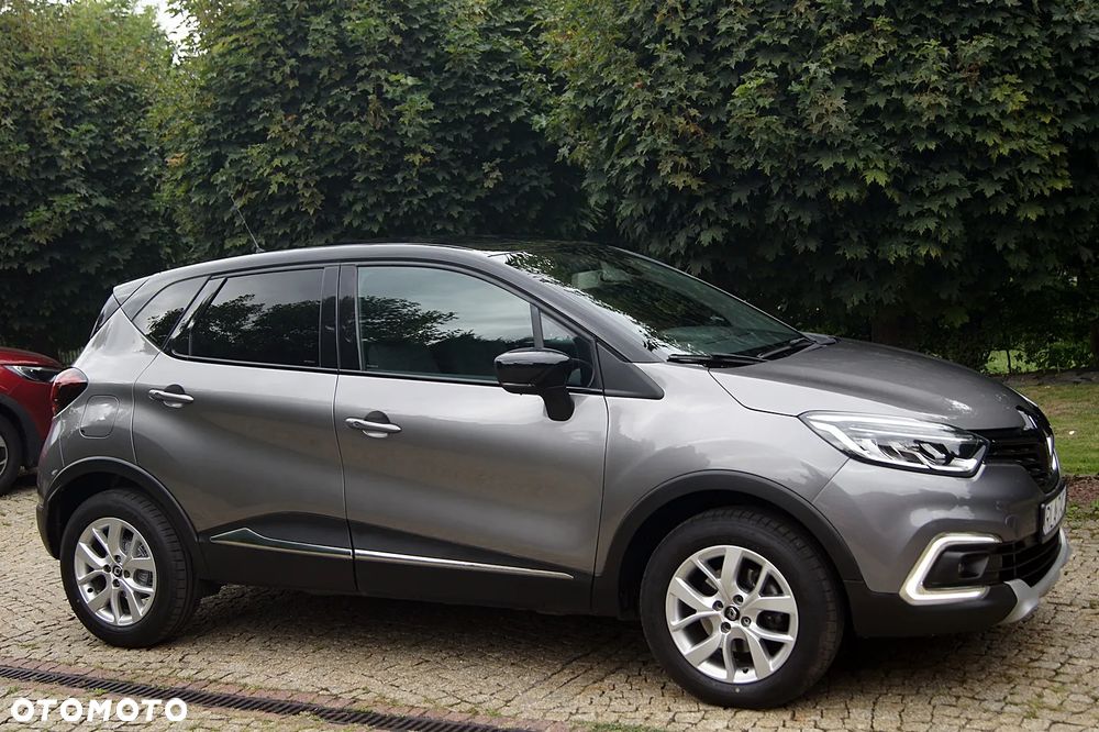 Renault Captur ENERGY TCe 120 Intens - 5