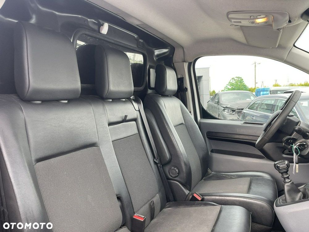 Toyota ProAce - 10