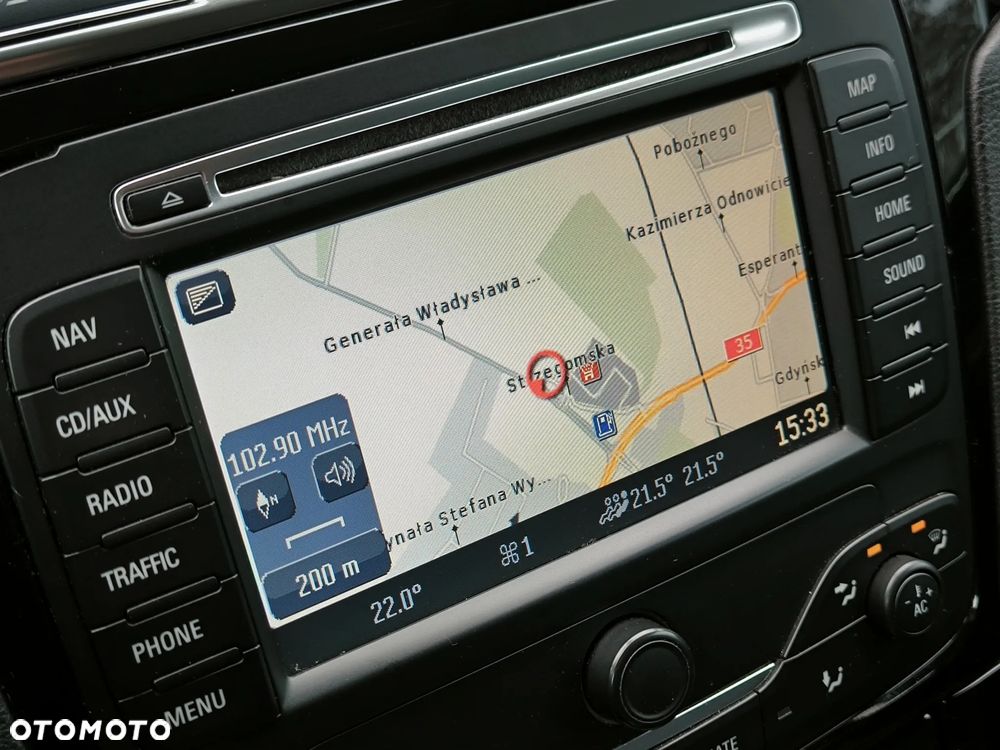 Ford Galaxy 2.0 TDCi Titanium - 19