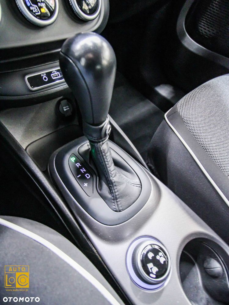 Fiat 500X 1.4 MultiAir S-Design DDCT - 24