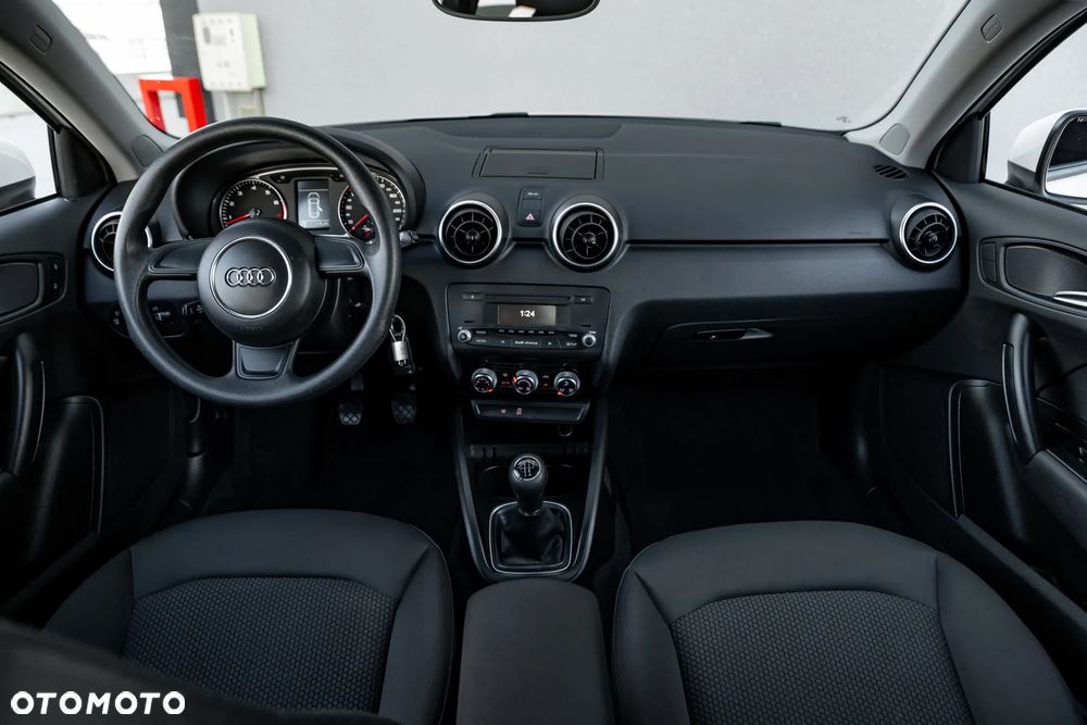 Audi A1 Sportback 1.2 TFSI Ambition - 26