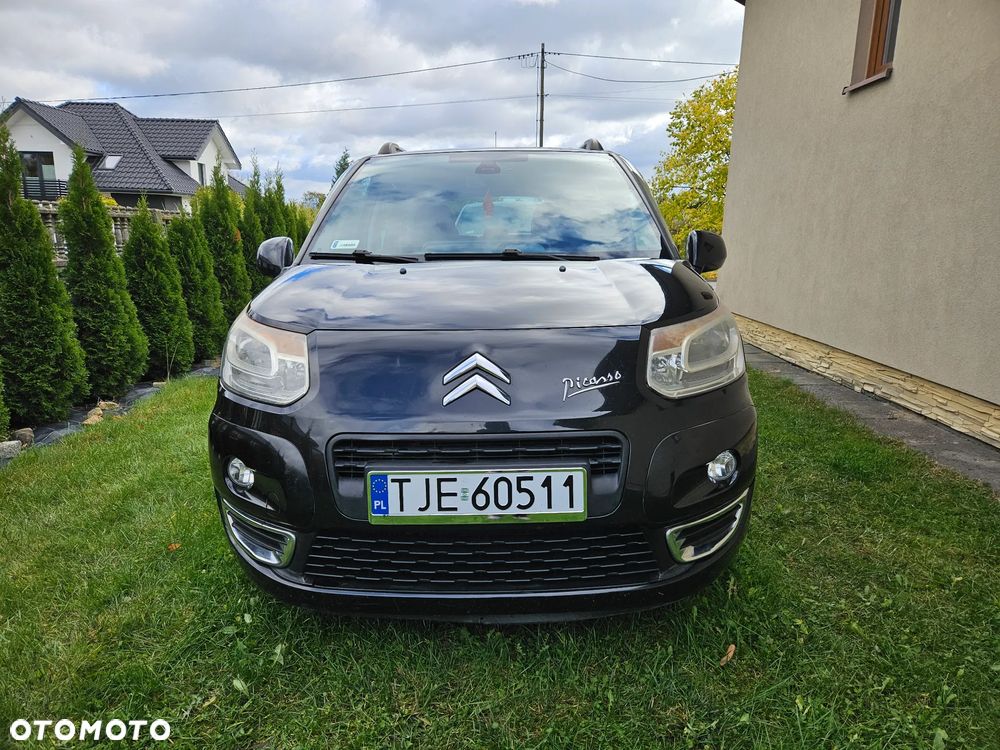 Citroën C3 Picasso HDi 90 FAP Exclusive - 15