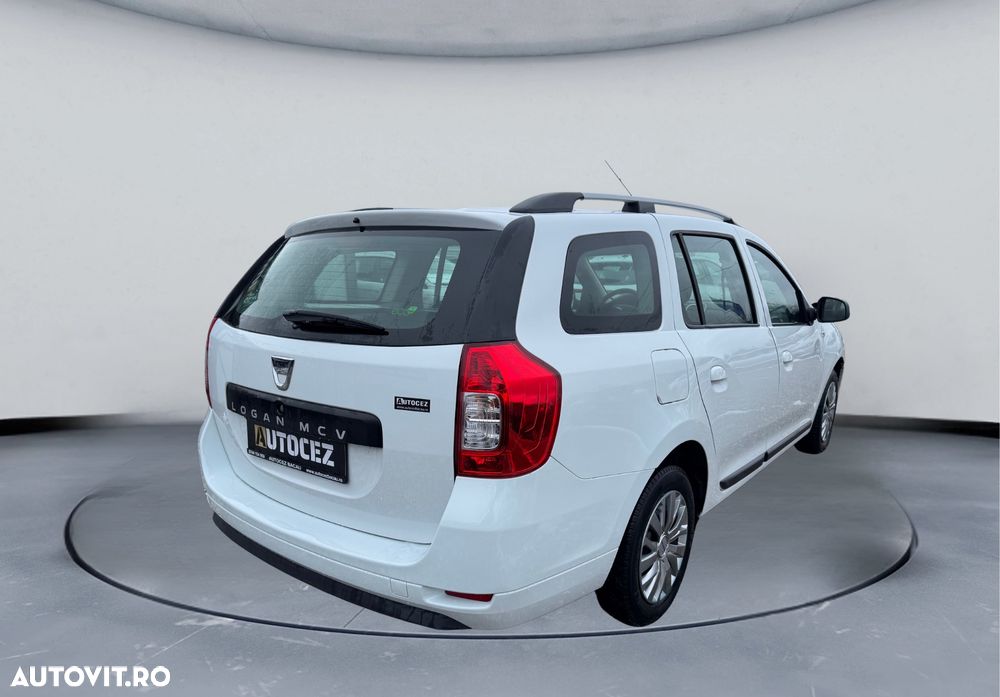 Dacia Logan 1.5 dCi Laureate - 5