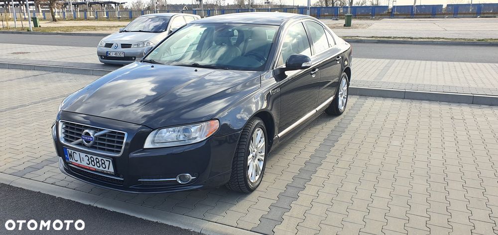 Volvo S80 3.2 AWD Kinetic - 31