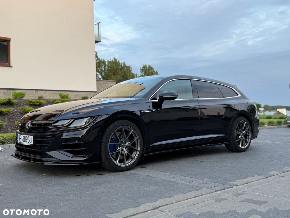 Volkswagen Arteon Shooting Brake - 13