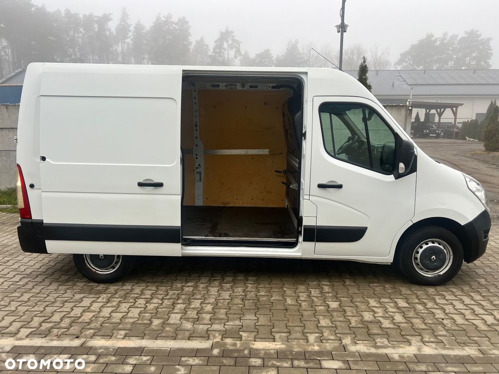 Renault Master - 17