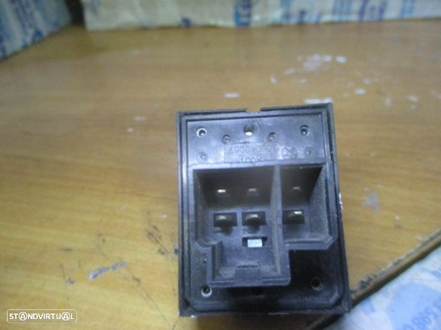 Interruptor 30505L A004 JEEP GRAND CHEROKEE 2000 Vidro JEEP GRAND CHEROKEE 1 FASE 2 2005 3.1CRD 4X4 140CV 5P VERDE - 3