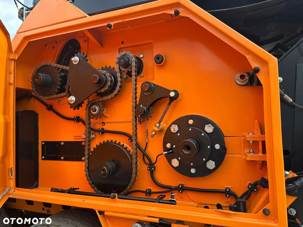 Doppstadt AK235 profi, 04.2015rok, Rębak , Młotkowy, wysokoobrotowy - 11