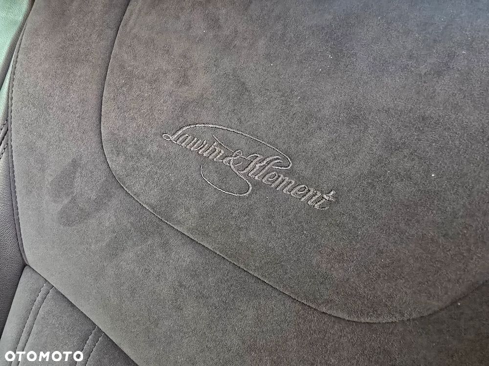 Skoda Octavia 2.0 TDI 4x4 DSG L&K - 12