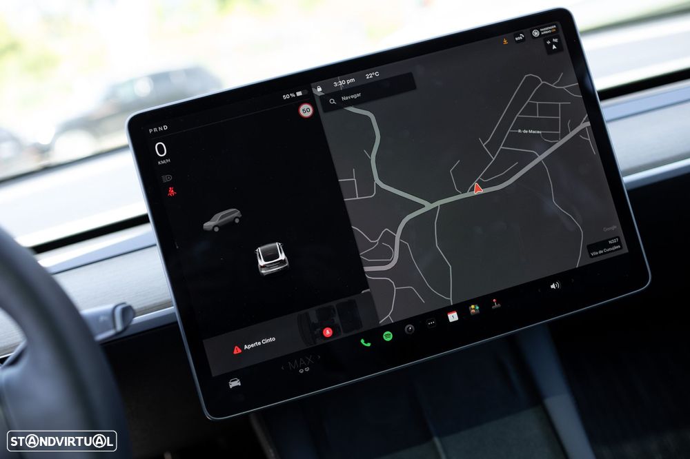 Tesla Model Y Long Range Dual Motor AWD - 19