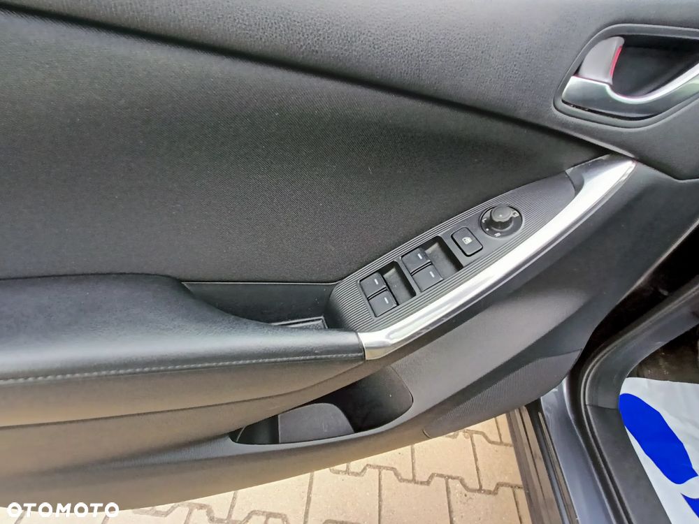 Mazda CX-5 SKYACTIV-G 165 Nakama - 22