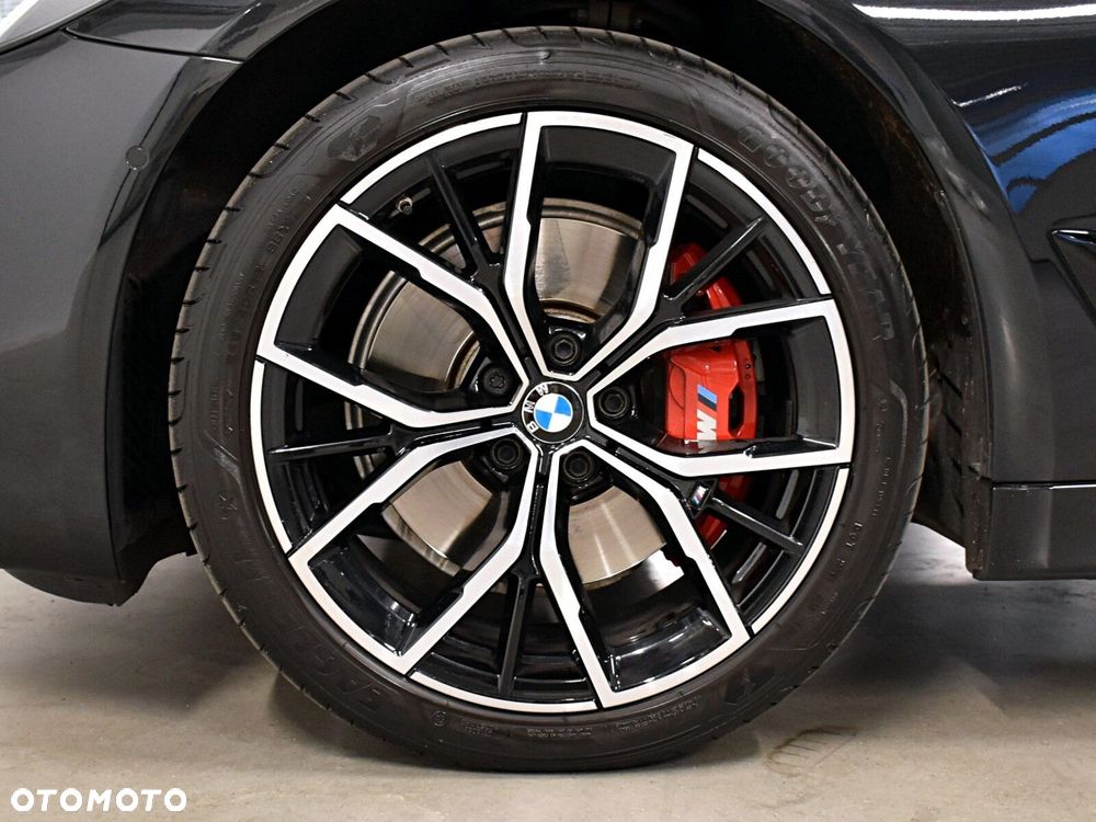 BMW Seria 5 - 30
