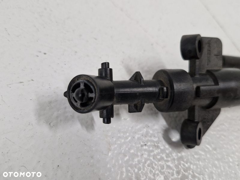 VOLVO V40 2 II DYSZA SPRYSKIWACZ LAMPY REFLEKTORA LEWY PRZÓD PRZEDNI 31276117 - 3