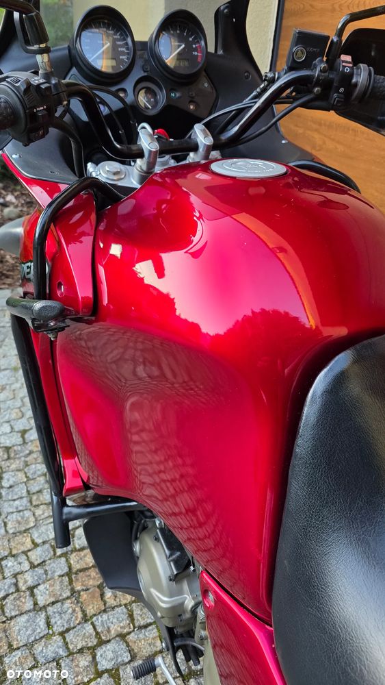Honda Varadero - 5