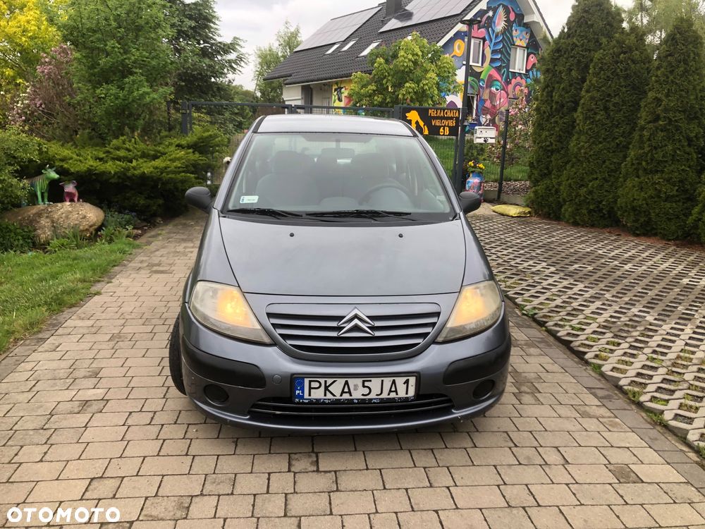 Citroën C3 1.4 HDi X - 3