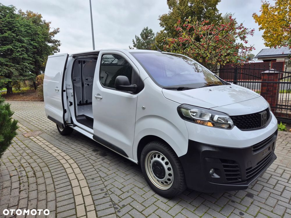 Fiat SCUDO - 10