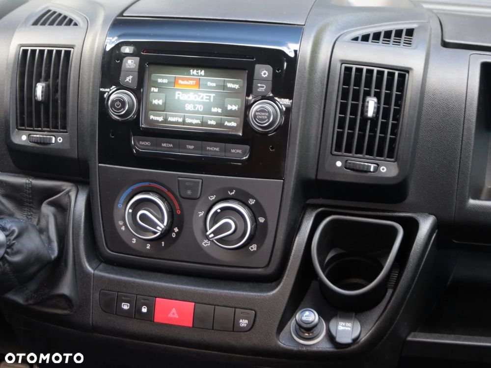 Peugeot Boxer POSSL summit 600plus KAMPER - 30