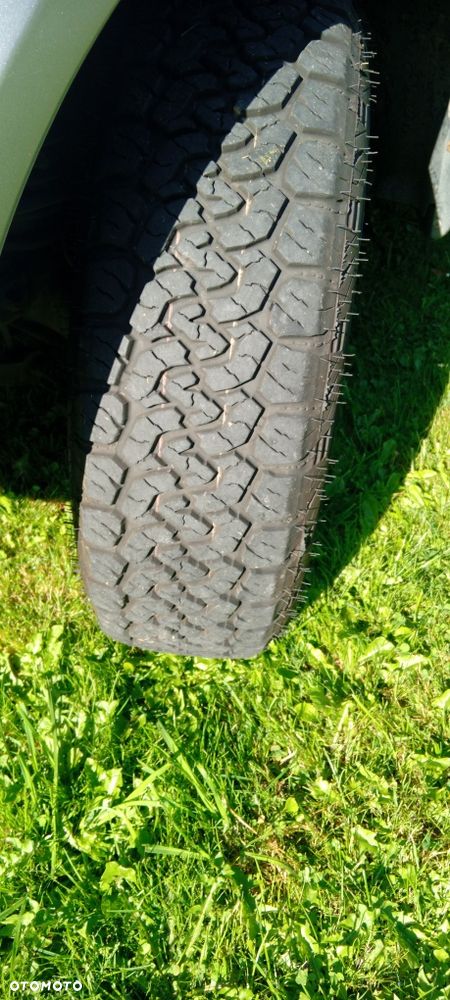 Suzuki Jimny - 8