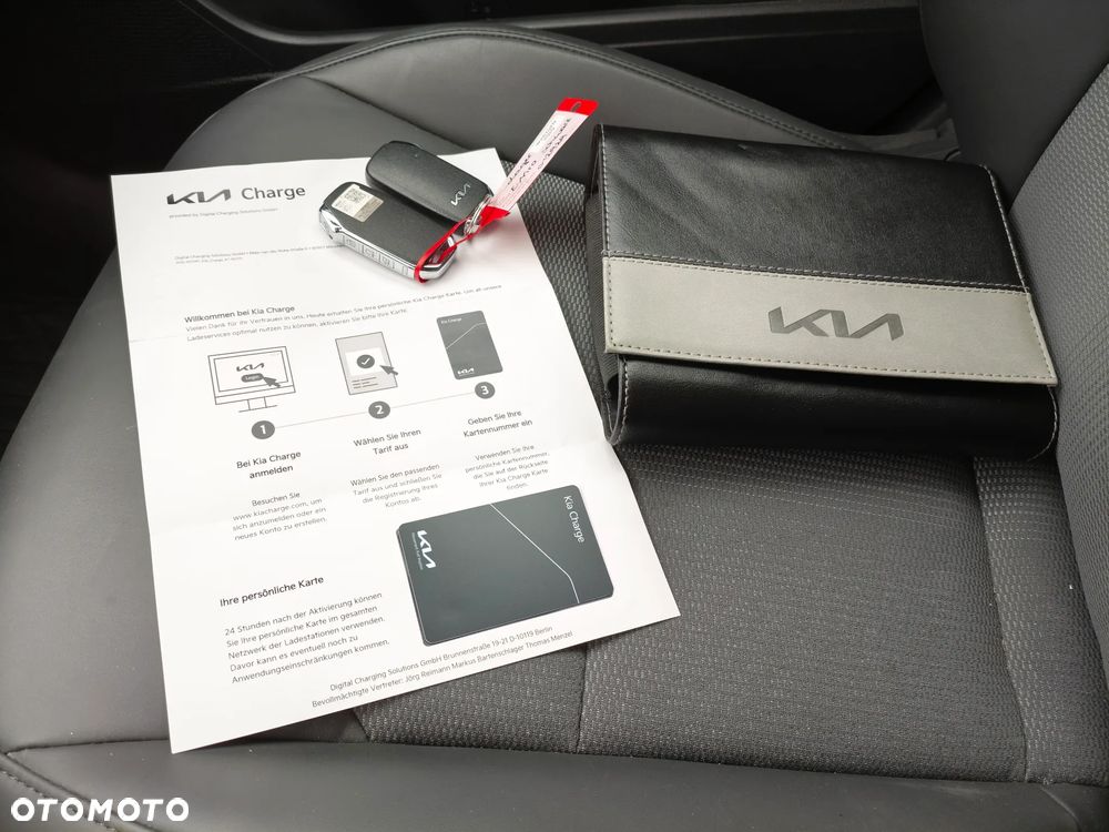 Kia Niro Inspiration - 18