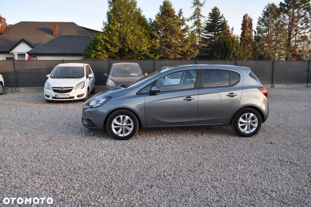 Opel Corsa 1.4 Active - 12
