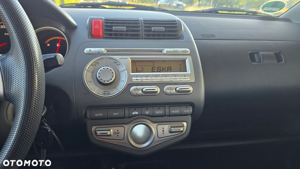 Honda Jazz 1.4 Style - 40