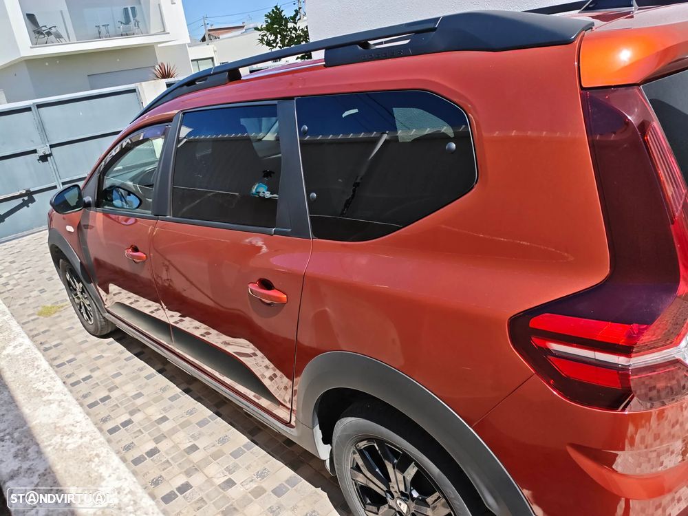 Dacia Jogger 1.0 ECO-G SL Extreme+ Up&Go 7L Bi-Fuel - 5