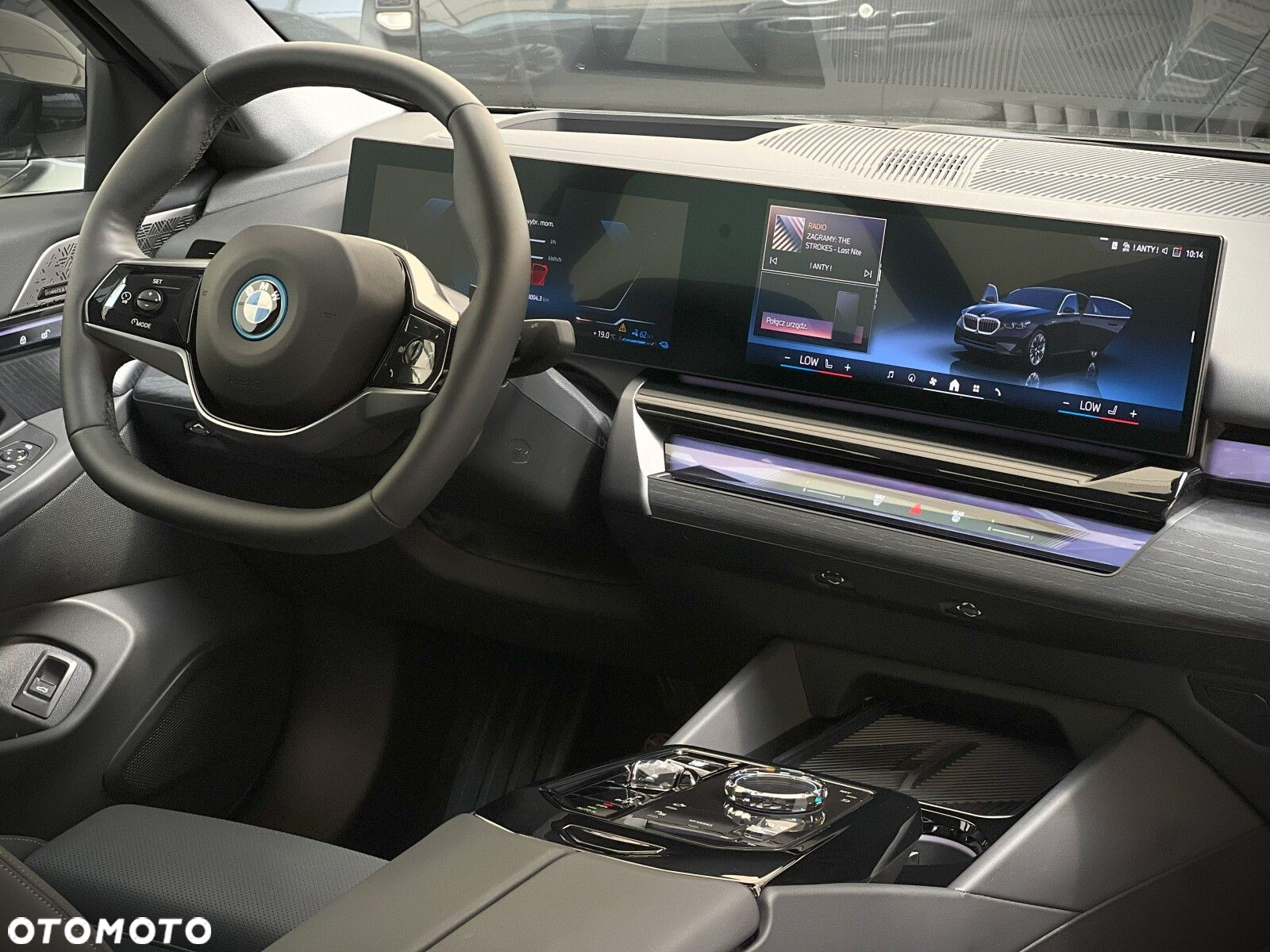 BMW Seria 5 - 34