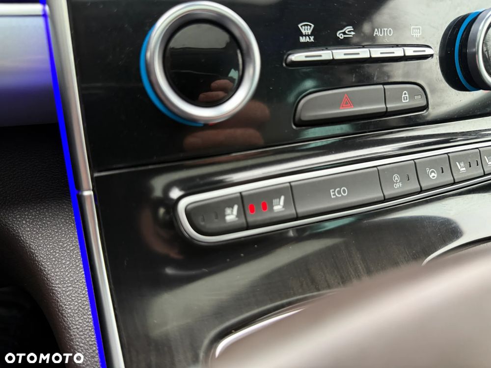 Renault Espace 1.6 dCi Energy Initiale Paris EDC 7os - 27