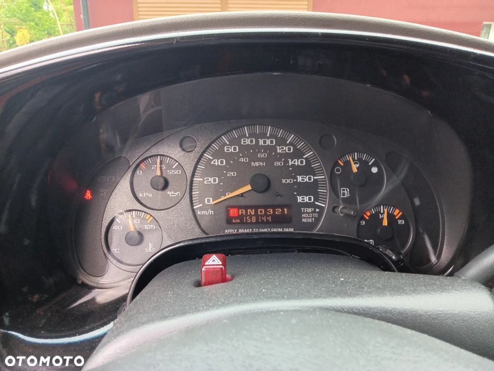 Chevrolet Astro - 15