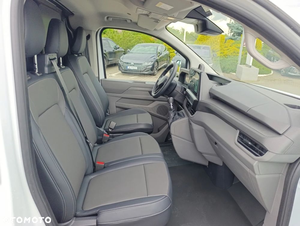 Volkswagen Transporter T7 Furgon - 3