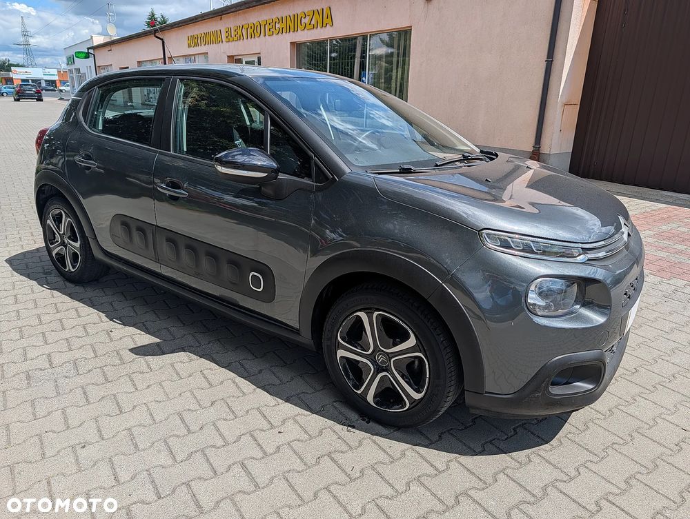 Citroën C3 Pure Tech 82 ELLE - 7