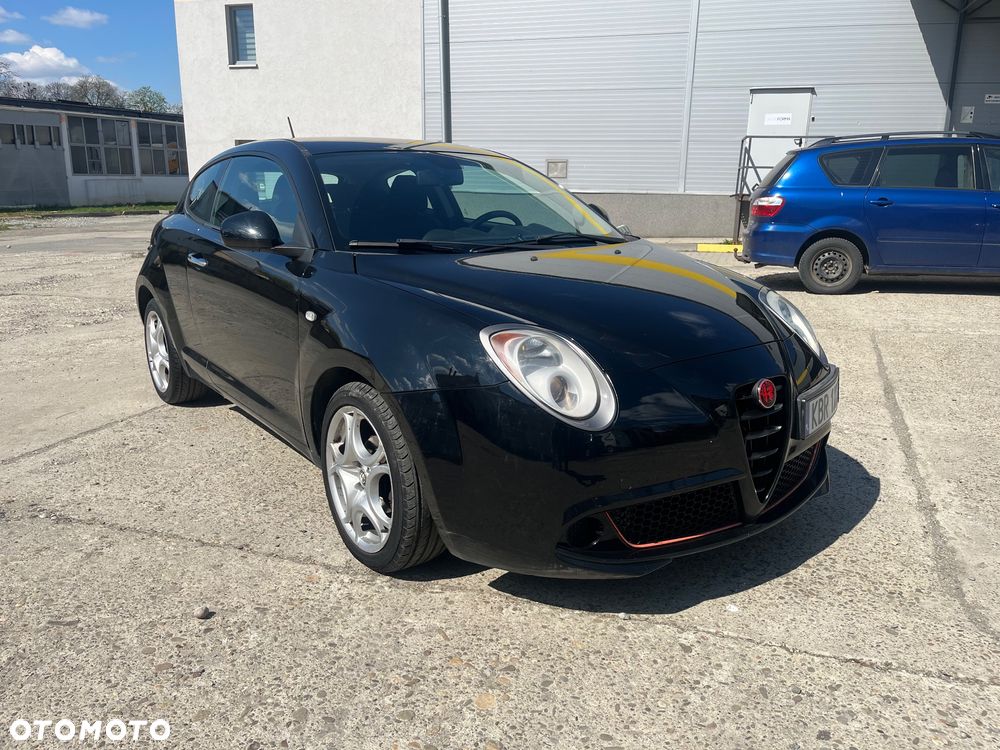 Alfa Romeo Mito 1.4 16V MultiAir Super - 7