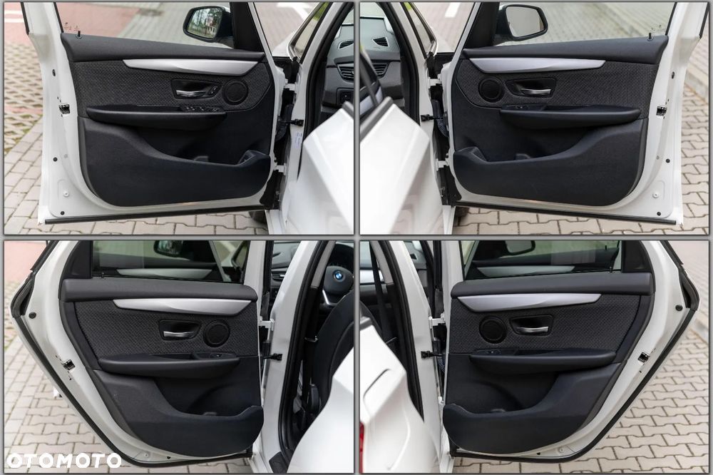 BMW Seria 2 218d Sport-Aut - 34