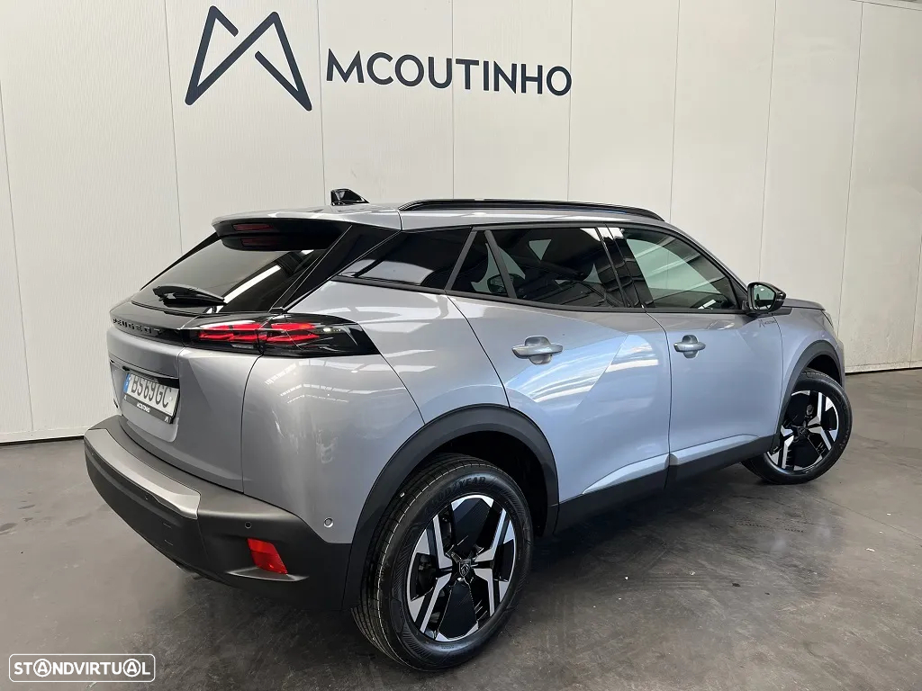 Peugeot 2008 1.2 PureTech Allure - 7
