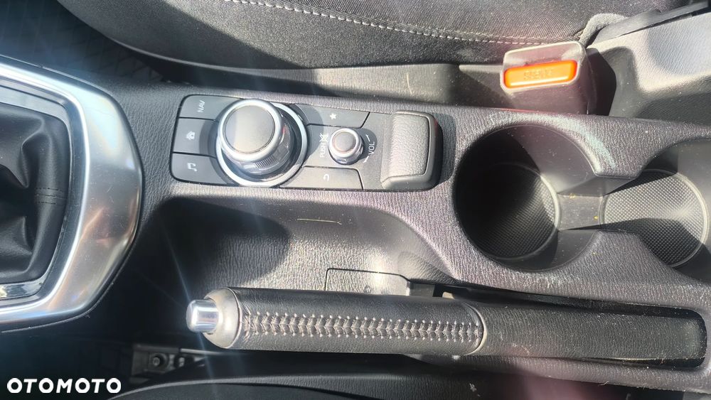 Mazda 2 SKYACTIV-G 90 KIZOKU - 21