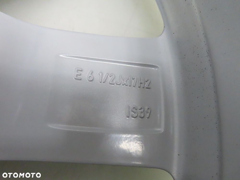 Alufelgi 17'' Mini F60 5x112 6,5J ET39 6856041 - 2