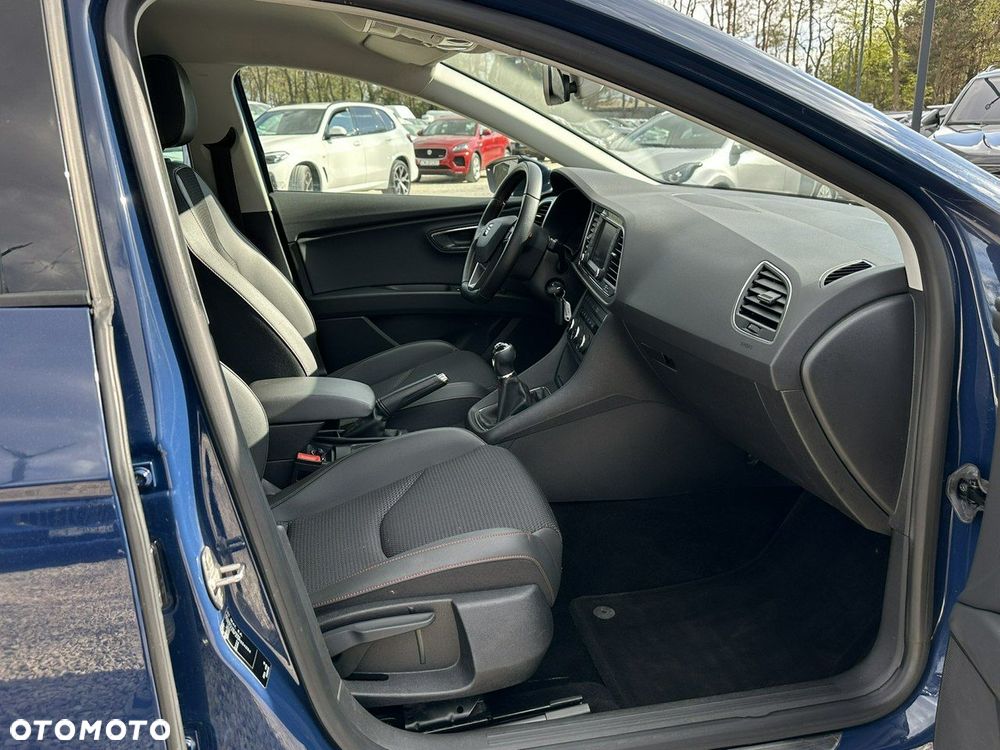 Seat Leon - 16