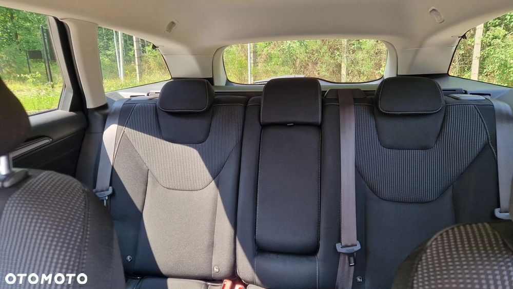 Ford Mondeo 2.0 EcoBlue Titanium - 25