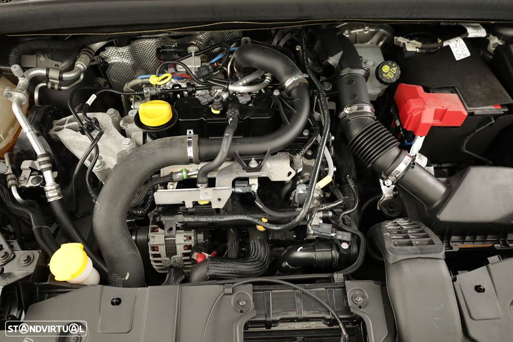 Renault Captur 1.0 TCe Techno - 25