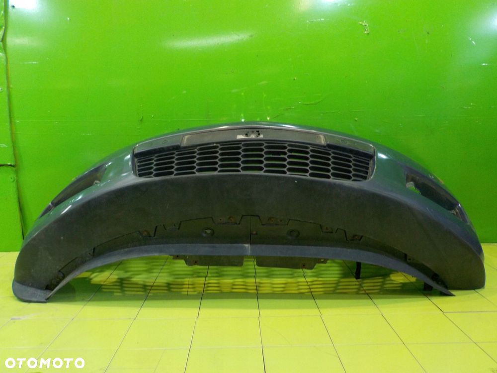 MAZDA CX7 2.3 T 08r zderzak przod - 4