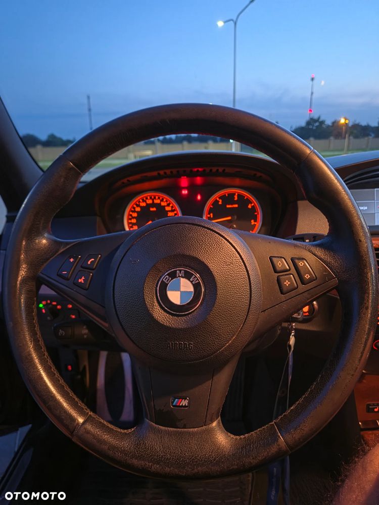BMW Seria 5 530xd - 7