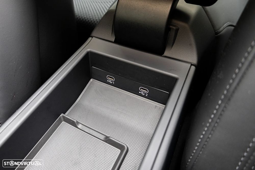Porsche 911 (992) Carrera T PDK - 34