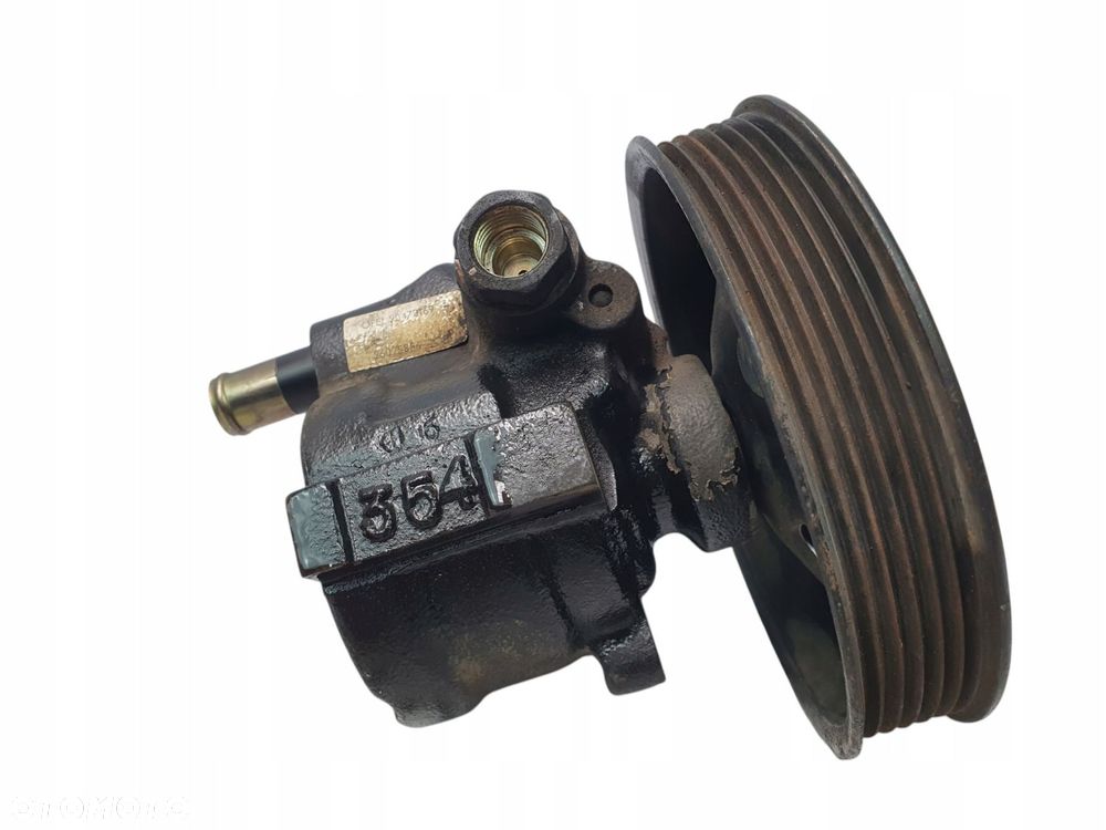 POMPA WSPOMAGANIA Opel Astra F G Vectra B Corsa B 1.4 1.6 26025012 GM - 3