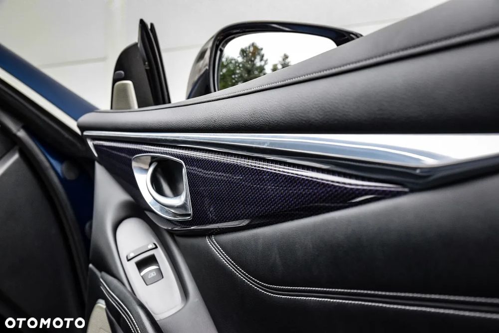 Infiniti Q60 - 36